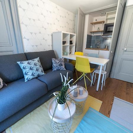 Le Lafayette - Charmant 2 Pers- Part Dieu Apartment Lyon Exterior photo