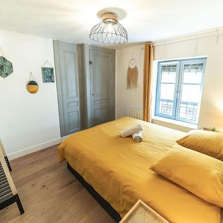Le Lafayette - Charmant 2 Pers- Part Dieu Apartment Lyon Exterior photo