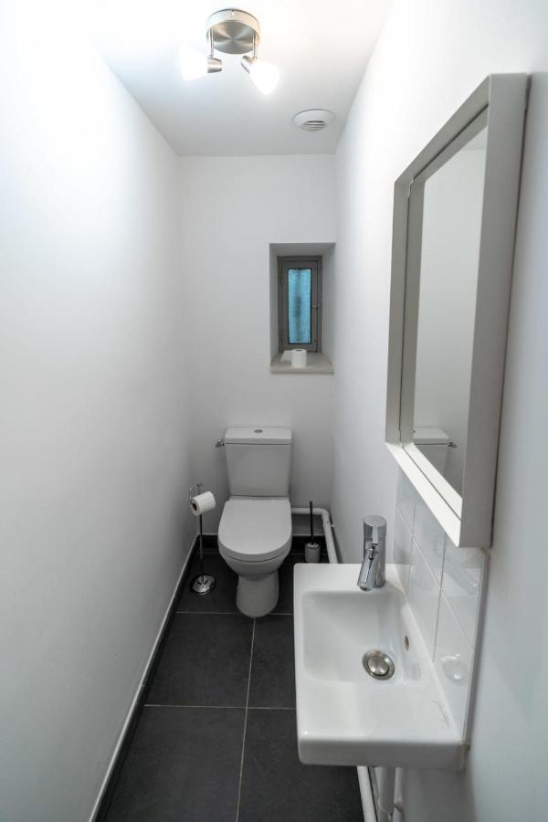Le Lafayette - Charmant 2 Pers- Part Dieu Apartment Lyon Exterior photo